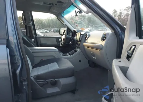 2006 Ford Expedition Xlt/Xlt Sport from USA, damaged, VIN 1FMPU15516LA88220